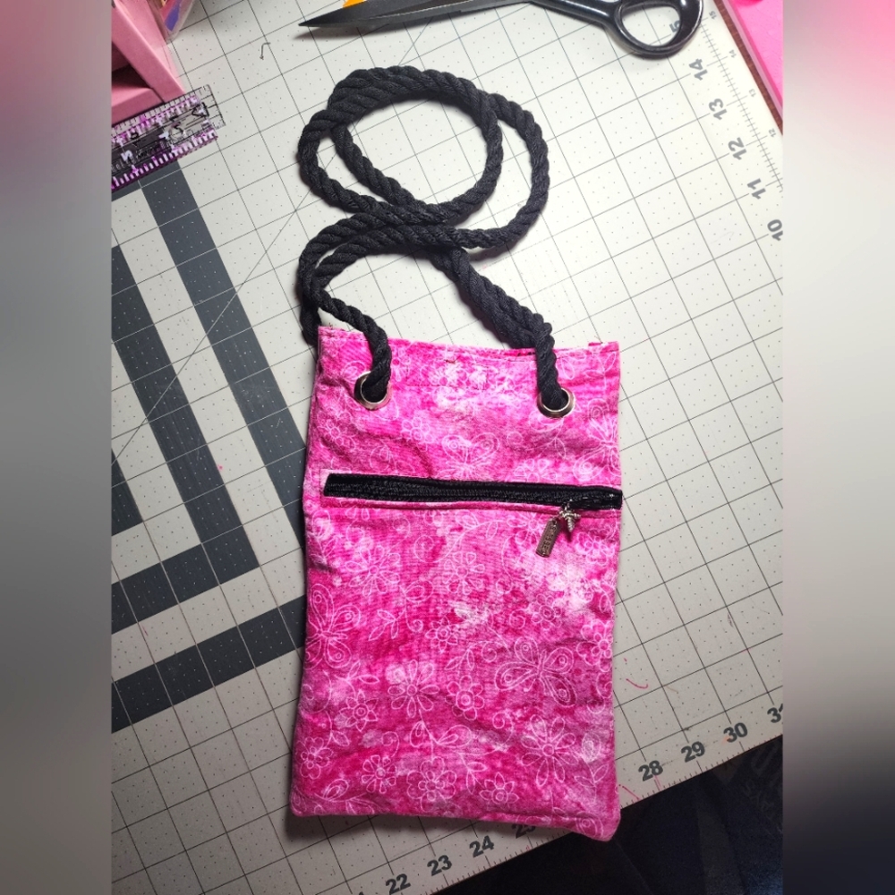 Homemade Bag